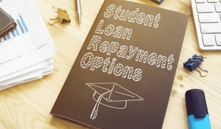 Student Loan Repayment in 2021