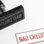 Bad Credit