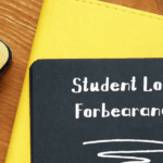 Student Loan Forbearance