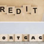 Credit Score For Mortgage