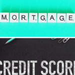 Credit Score Mortgage