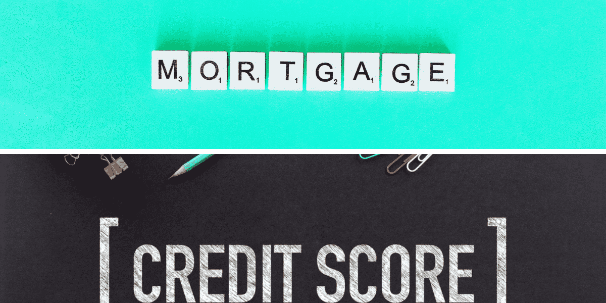 How To Buy A Home with a Low credit Score for Mortgage