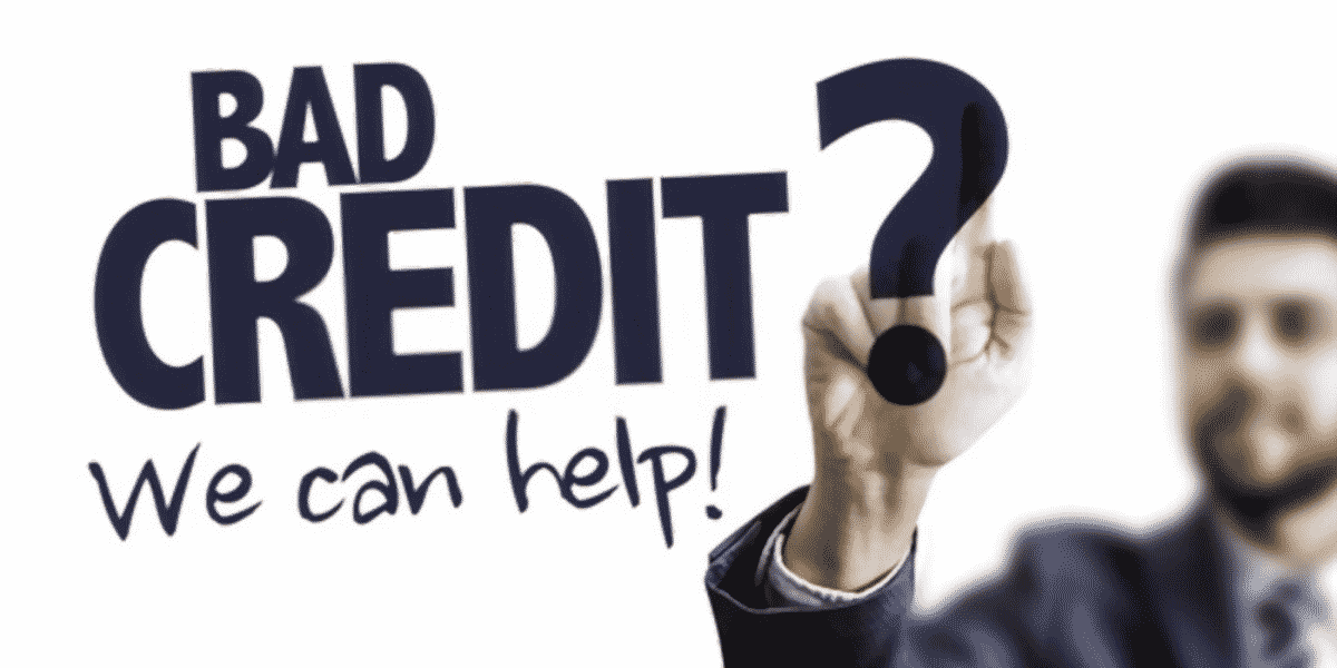 Starting Over: How To Build Your Credit If Your Credit Is Bad