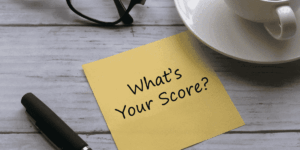 How You Hurt Credit Score