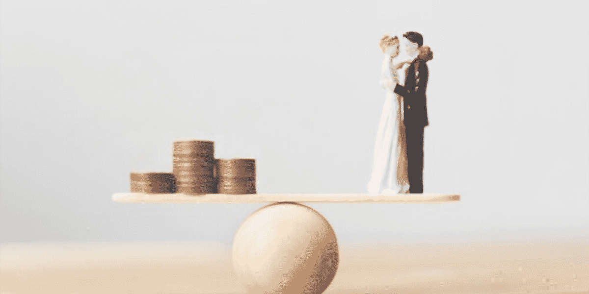 Guide to Combining Finances After Marriage
