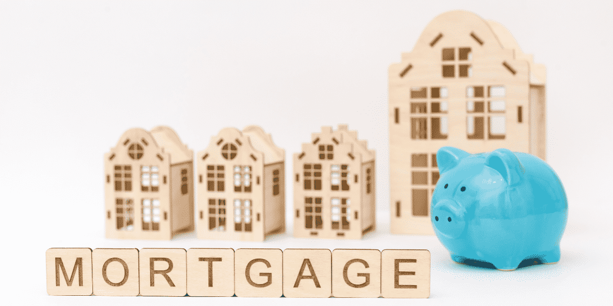 How Does Mortgage Interest Work?
