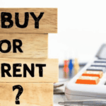 Should I Rent Or Should I Buy A Home