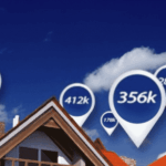 USA House Prices are Going Up