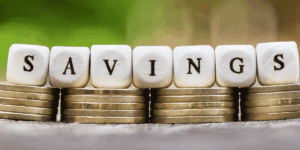 Money Saving Tips