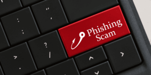 Phishing Scams