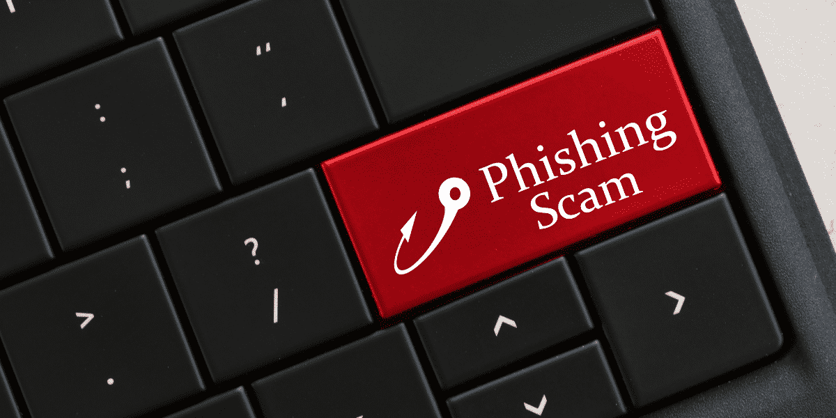 Identity Theft & Scam Guide: Phishing Scams