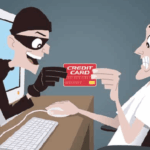 Credit Card Fraud
