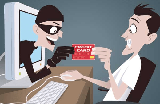 You Need to Know: Can Fraud Harm Your Credit?