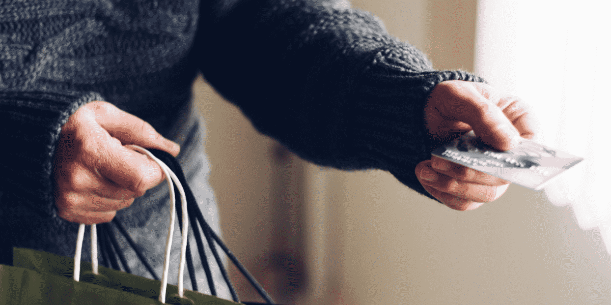 Cybersecurity 101: Protect Your Credit Card Against Hackers