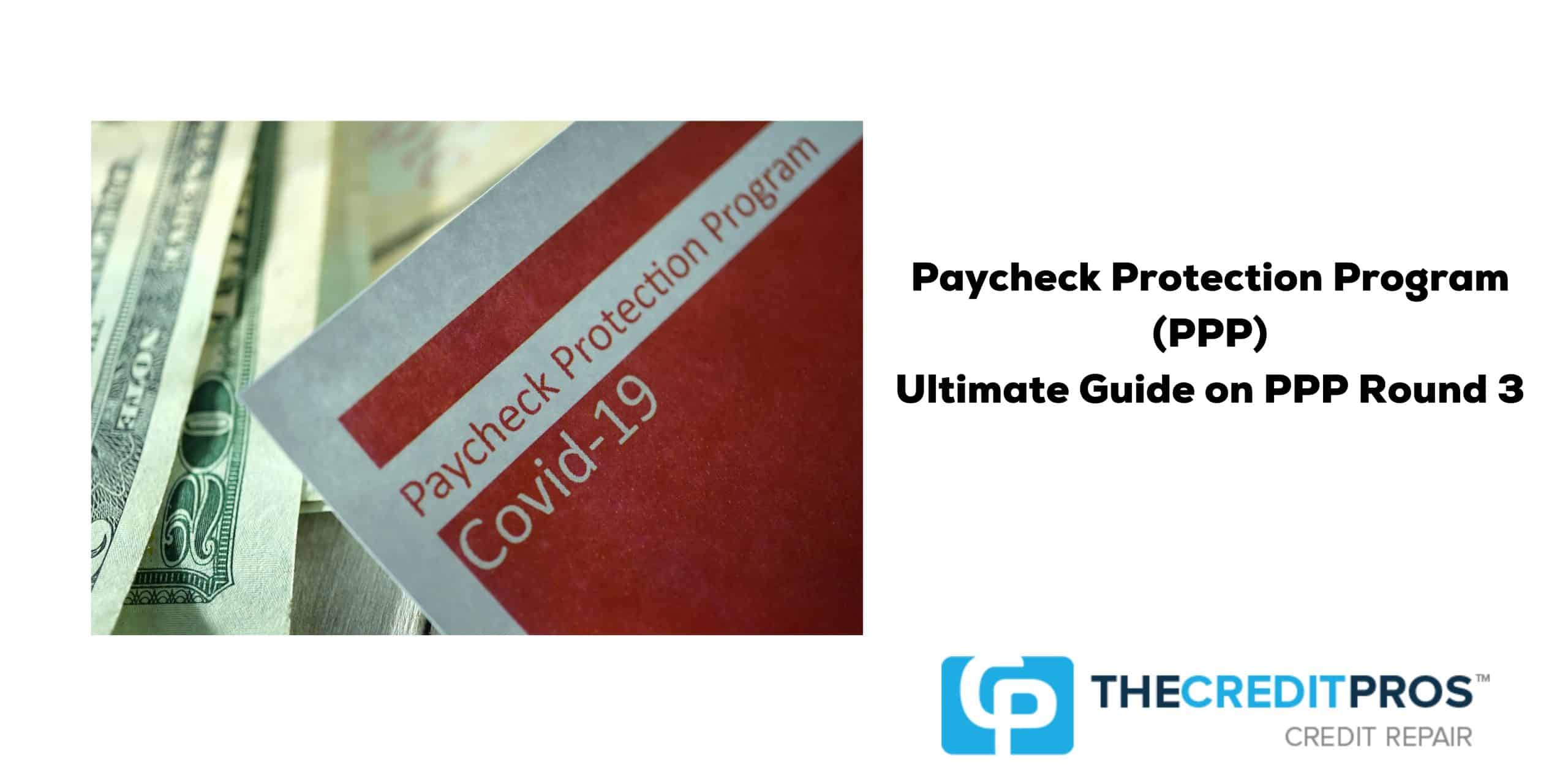 Paycheck Protection program