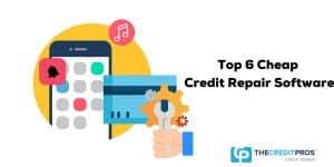 cheap credit reapir software