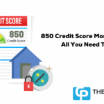 850 credit score mortgage rate