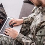 military credit repair