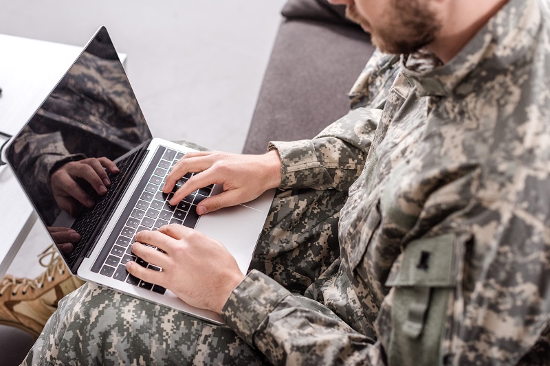 Military Credit Repair Services 101: All you Need to Know