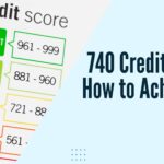 750 credit score
