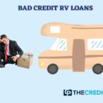 RV loans fo bad credit feature