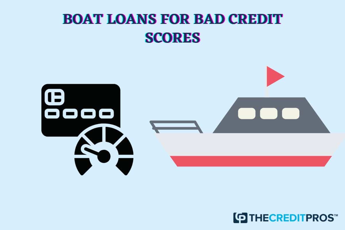 bad credit boat loans