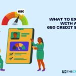 680 Credit Score