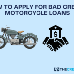 Bad Credit Motorcycle Loans