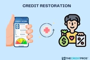 Credit Restoration