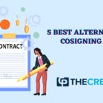 alternative of cosigning a loan scaled 1