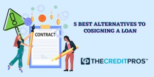 alternative of cosigning a loan scaled 1