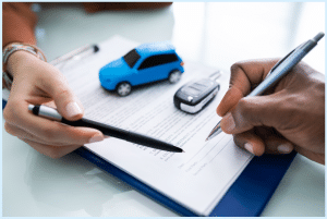 What Credit Score is Needed to buy a Car