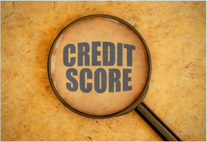 what credit score is needed to buy a car