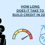 How Long Does it Take to Build Credit scaled 1
