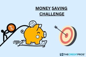 Money Saving Challenge 2