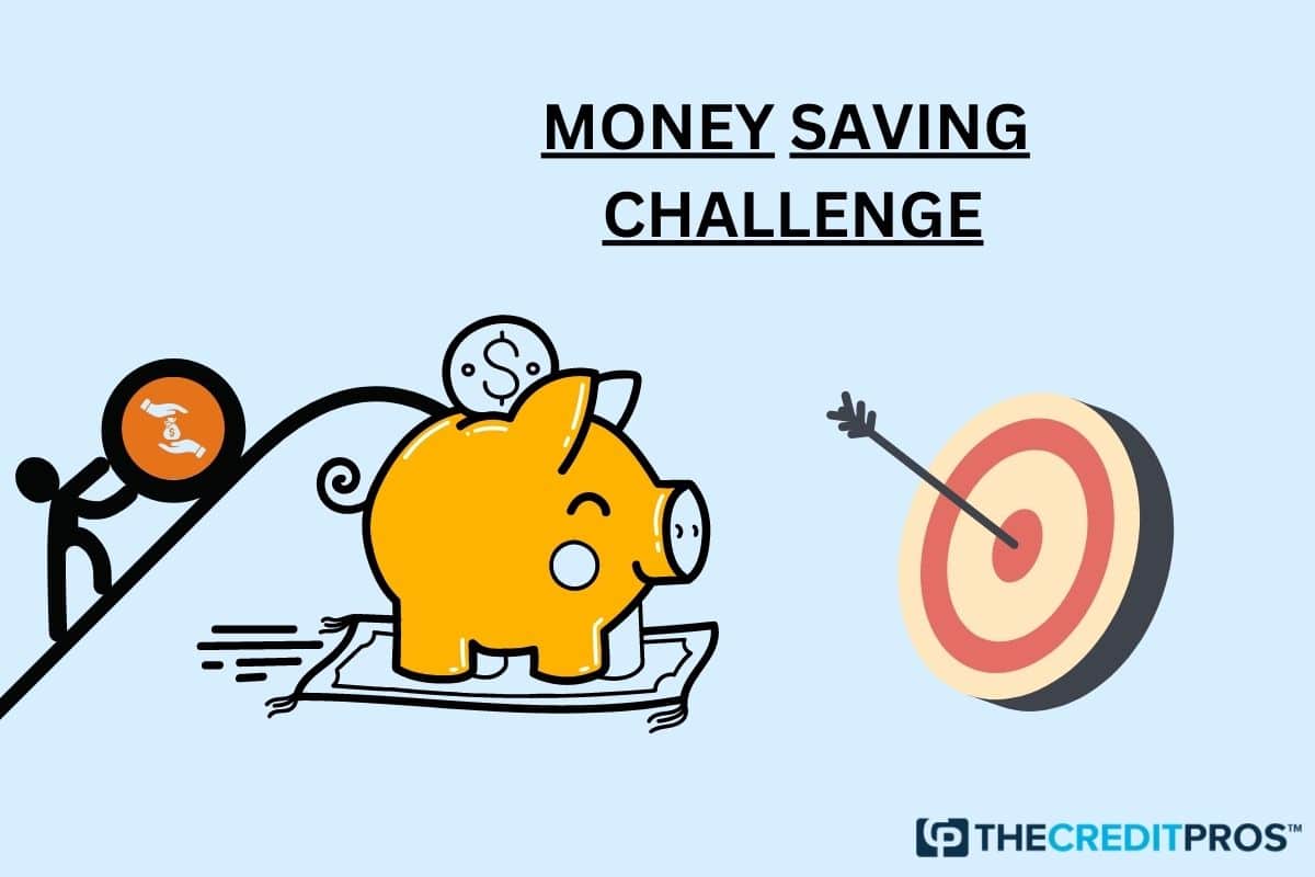 Money Saving Challenge – A Brief Insight for 2023