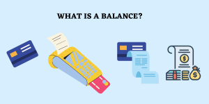 What is a balance transfer