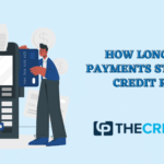 How Long Do Late Payments Stay on Your Credit Report