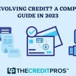 what is revolving credit