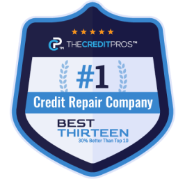 Best Thirteen Trusted Credit Repair Company