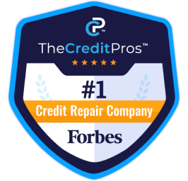 Credit Repair Forbes Trusted Company