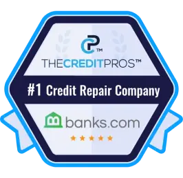 Bank.com #1 Empresa confiable de reparación de crédito