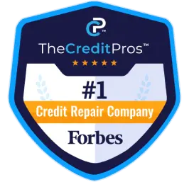 Credit Repair Forbes Trusted Company