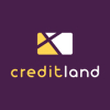 Ofertas de tarjetas de crédito Credit Land