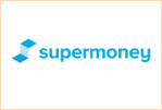 Supermoney Logo