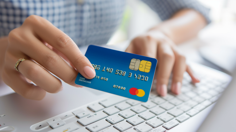 Navigating the Credit Card Landscape: Your Comprehensive Guide