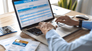 Blog Post 10 How Small Business Owners Can Establish a Good Credit Score