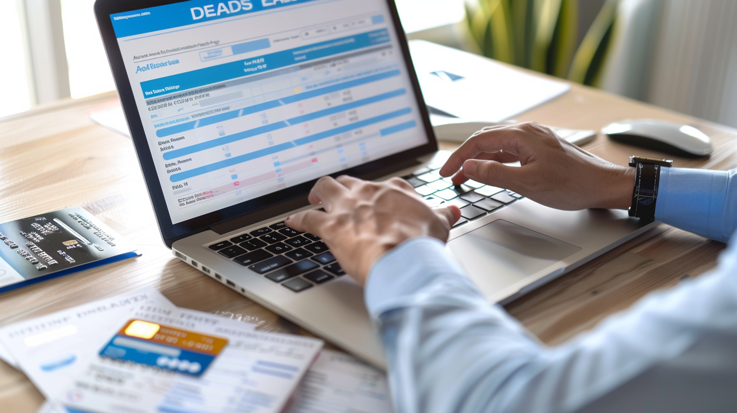 Empower Your Business: How Small Business Owners Can Forge a Strong Credit Score