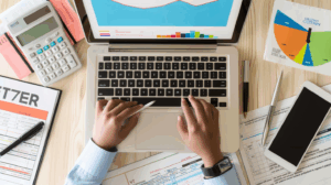 Blog Post 15 Managing Your Credit Score During Unemployment
