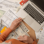 Blog Post 16 Strategies for Keeping a Good Credit Score during Retirement